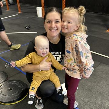 Taylor Burt profile photo