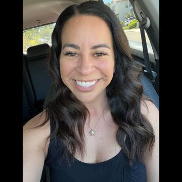 Michele Mendoza profile photo