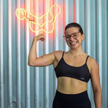 Melice Canez profile photo