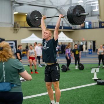 Lleyton Weddell profile photo