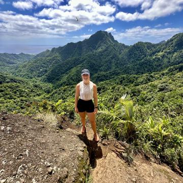 Rebecca Hall profile photo