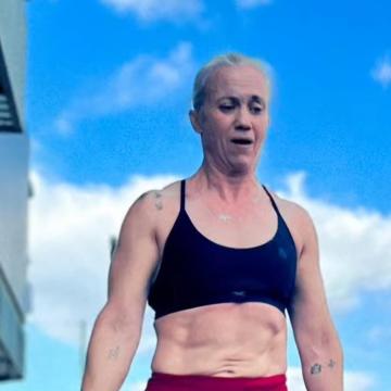 Lindsey Du plessis profile photo