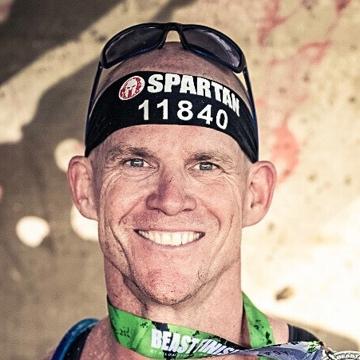 Keith Twigg profile photo