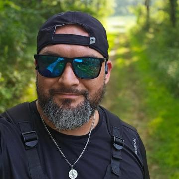 Alfredo Ramirez profile photo