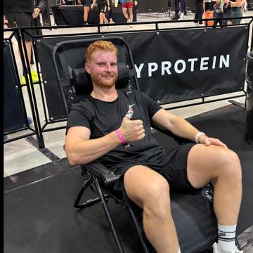 Mattias Blomkvist profile photo