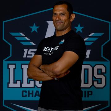 Julian Restrepo profile photo