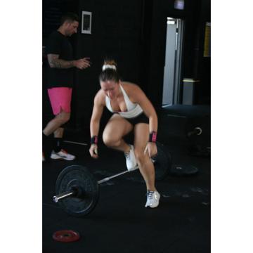 Tahlia Walker profile photo