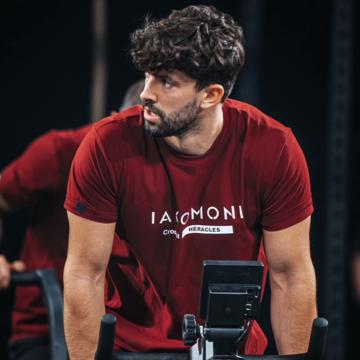 Nicolas Iacomoni profile photo