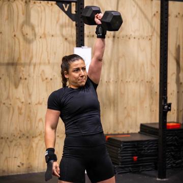 Jacqui Mitrevski profile photo