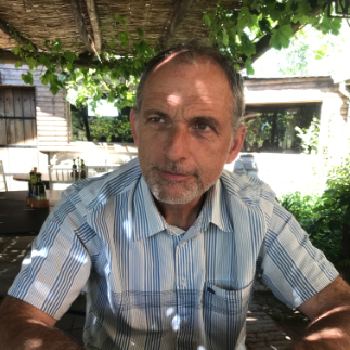 Leonz Leuthard profile photo