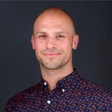 Jason Dehler profile photo