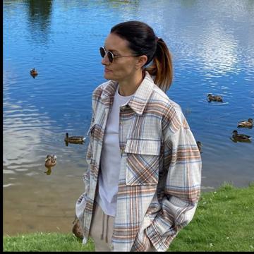 Sandra Urbonavičienė profile photo