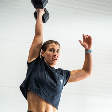 Pascaline Gremion profile photo