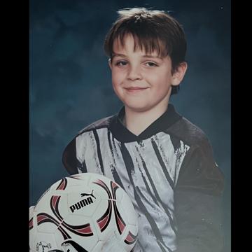 James McNickle profile photo