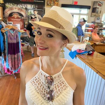 Daina Fennell profile photo