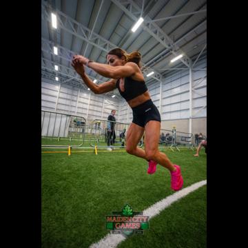 Briege Gunning profile photo