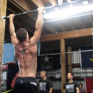 CrossFit Wenatchee