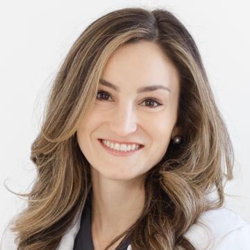 Tanya Markos profile photo