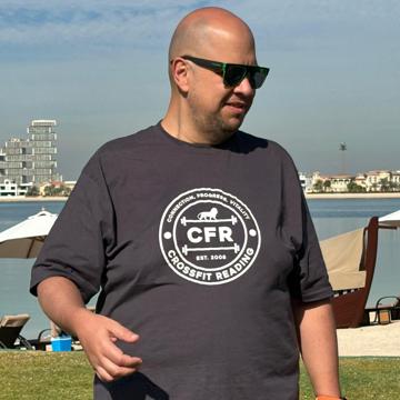 Burak Soyak profile photo