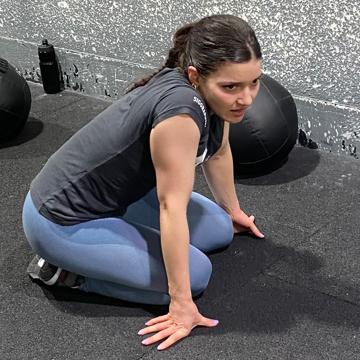 Diane Nuty profile photo