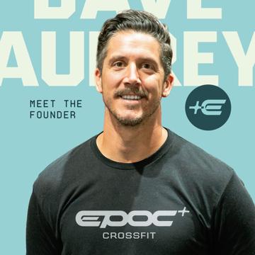 Dave Aubrey profile photo