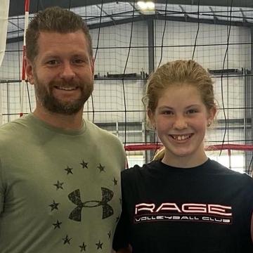 Nick Eudy profile photo