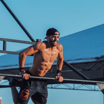 Lucas Ungaratto Porto profile photo