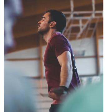 Julen Beristain profile photo