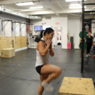 Stephanie Huston profile photo