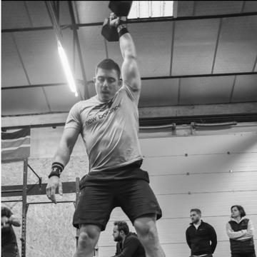 Delaire Anthony profile photo