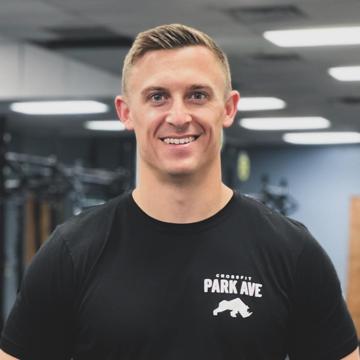 Tyler Sutphen profile photo