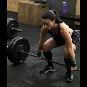 Talita Cozzatti profile photo