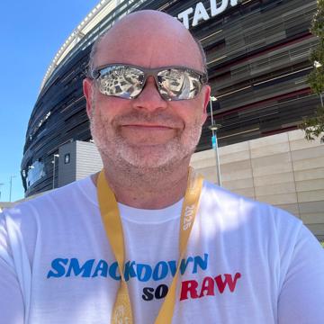 Matthew Waldron profile photo