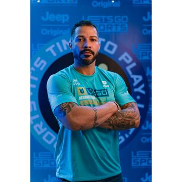 Jonathan Alves profile photo