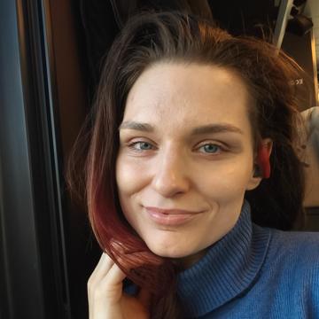 Kateřina Korbašová profile photo