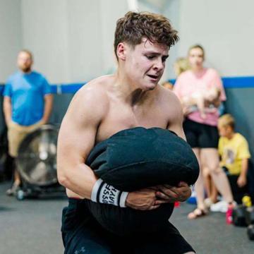 Jacob Deardorff profile photo