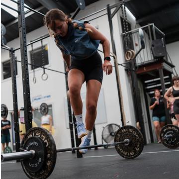 Rachel Weavers profile photo