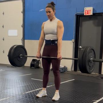 Lyndsay Tyler profile photo