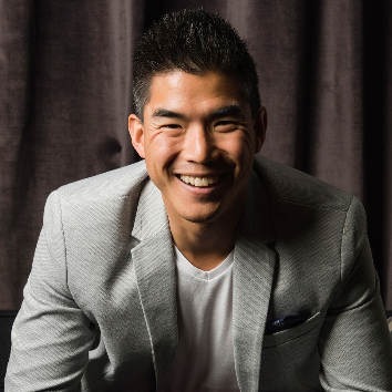 Laurence Tham profile photo