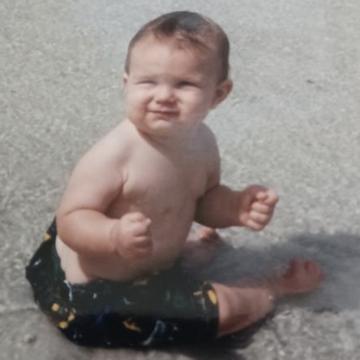 Hayden Perrin profile photo