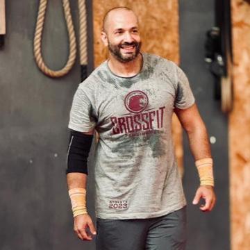Andrea Mignardi profile photo