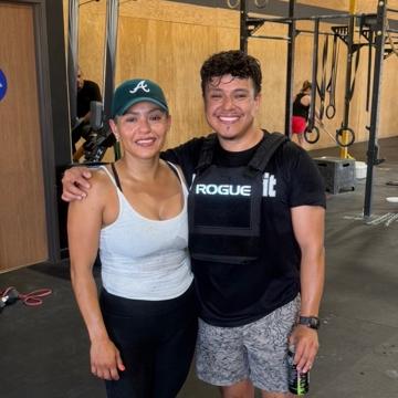 Candy Arroyo profile photo