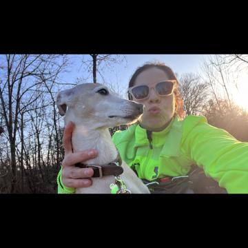 Lucilene Oliveira profile photo