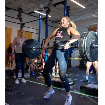 Abby Hendy profile photo