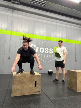 Sonja Buggle profile photo