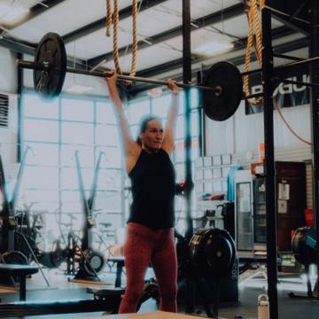 Beth Morrison profile photo