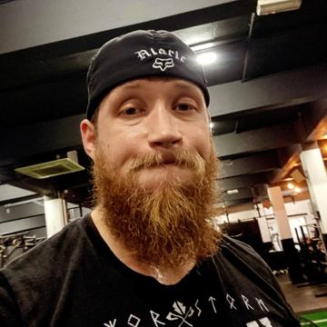 Rob Barry profile photo