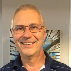 Peter Weiler profile photo