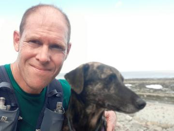 Martin Disney profile photo