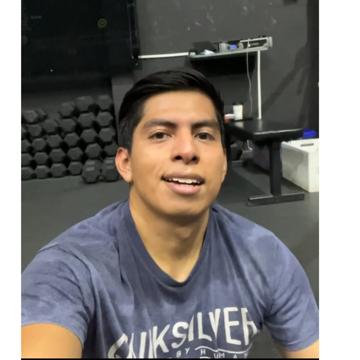 Fernando Rodriguez profile photo